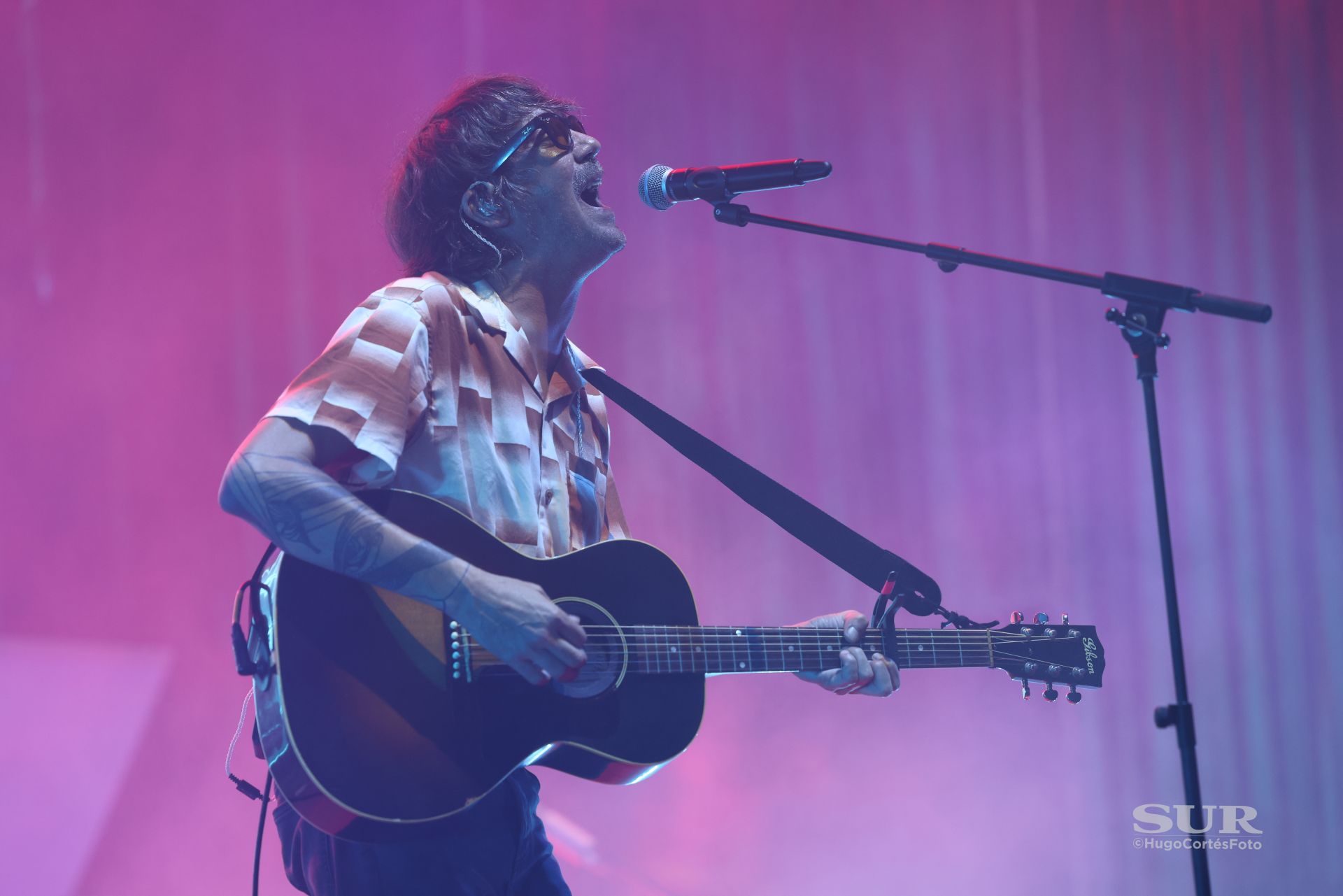 Brisa Festival, en el Dique de Levante