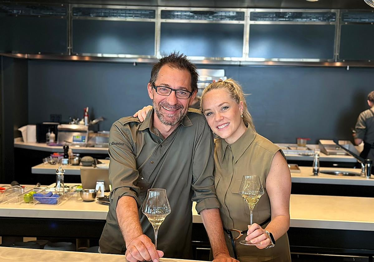 Messina: cocina creativa sin perder sus raíces