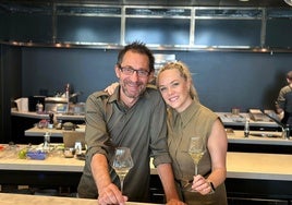 Messina: cocina creativa sin perder sus raíces