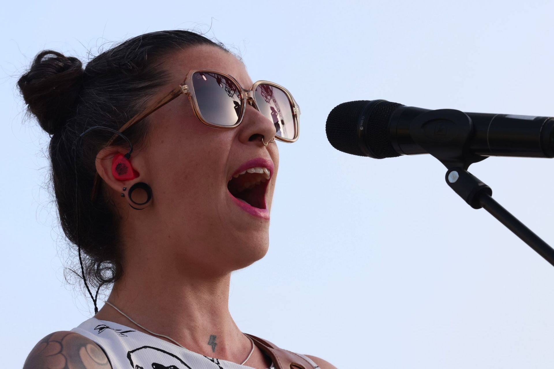 Brisa Festival, en el Dique de Levante