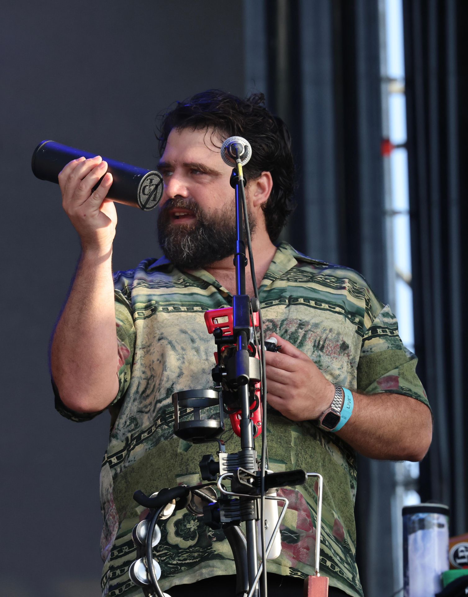 Brisa Festival, en el Dique de Levante