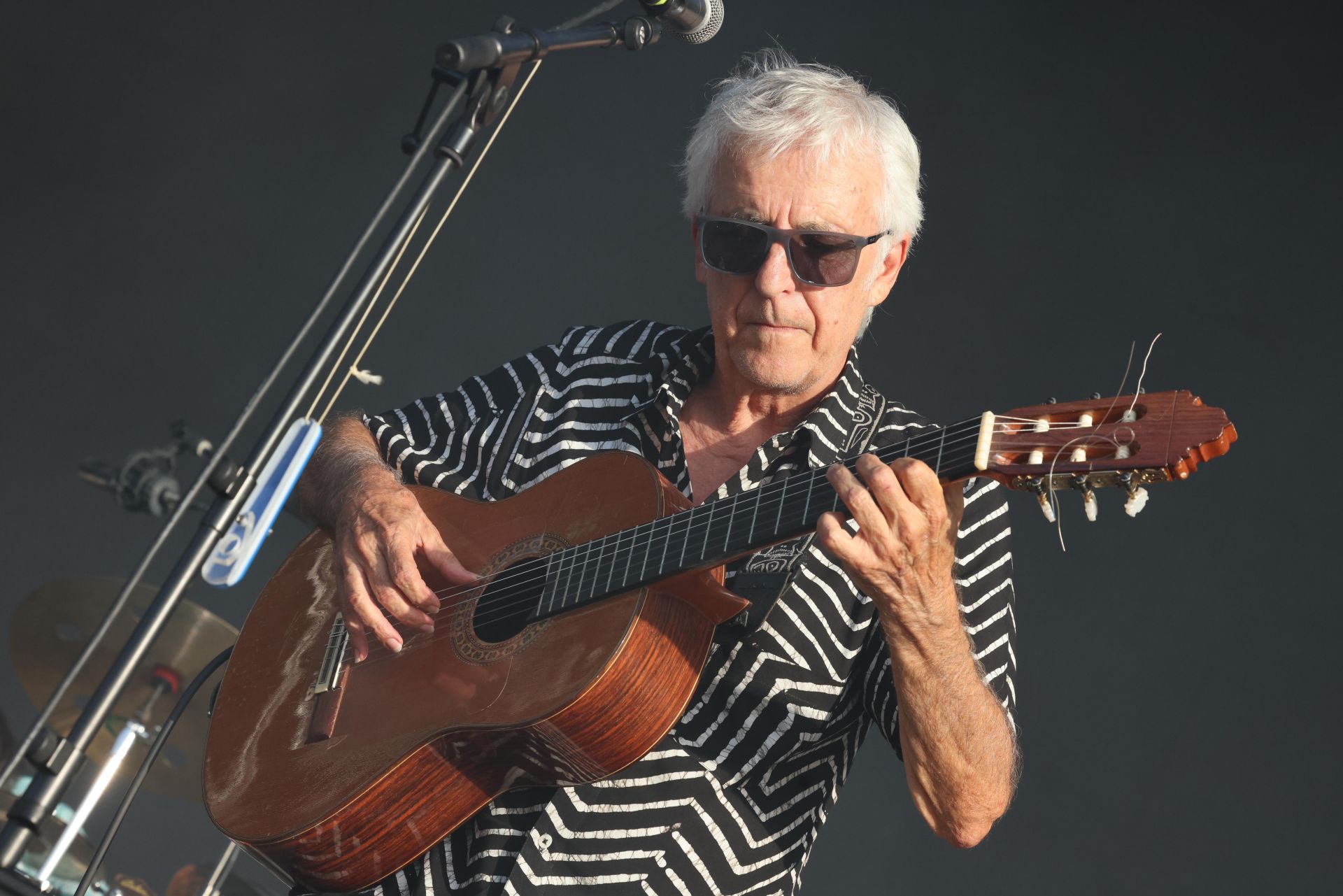 Brisa Festival, en el Dique de Levante