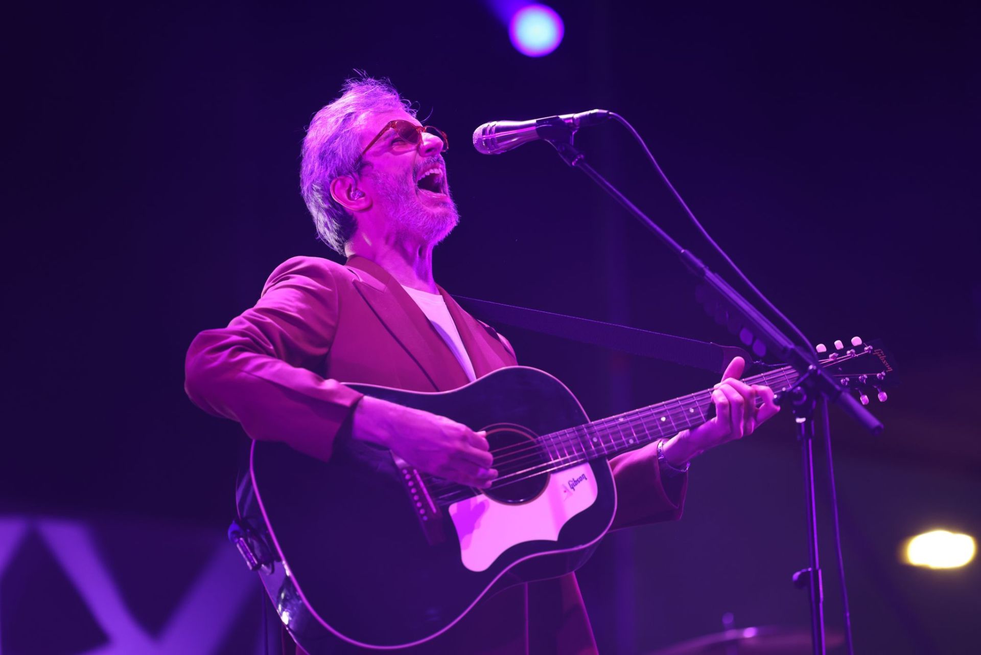 Brisa Festival, en el Dique de Levante