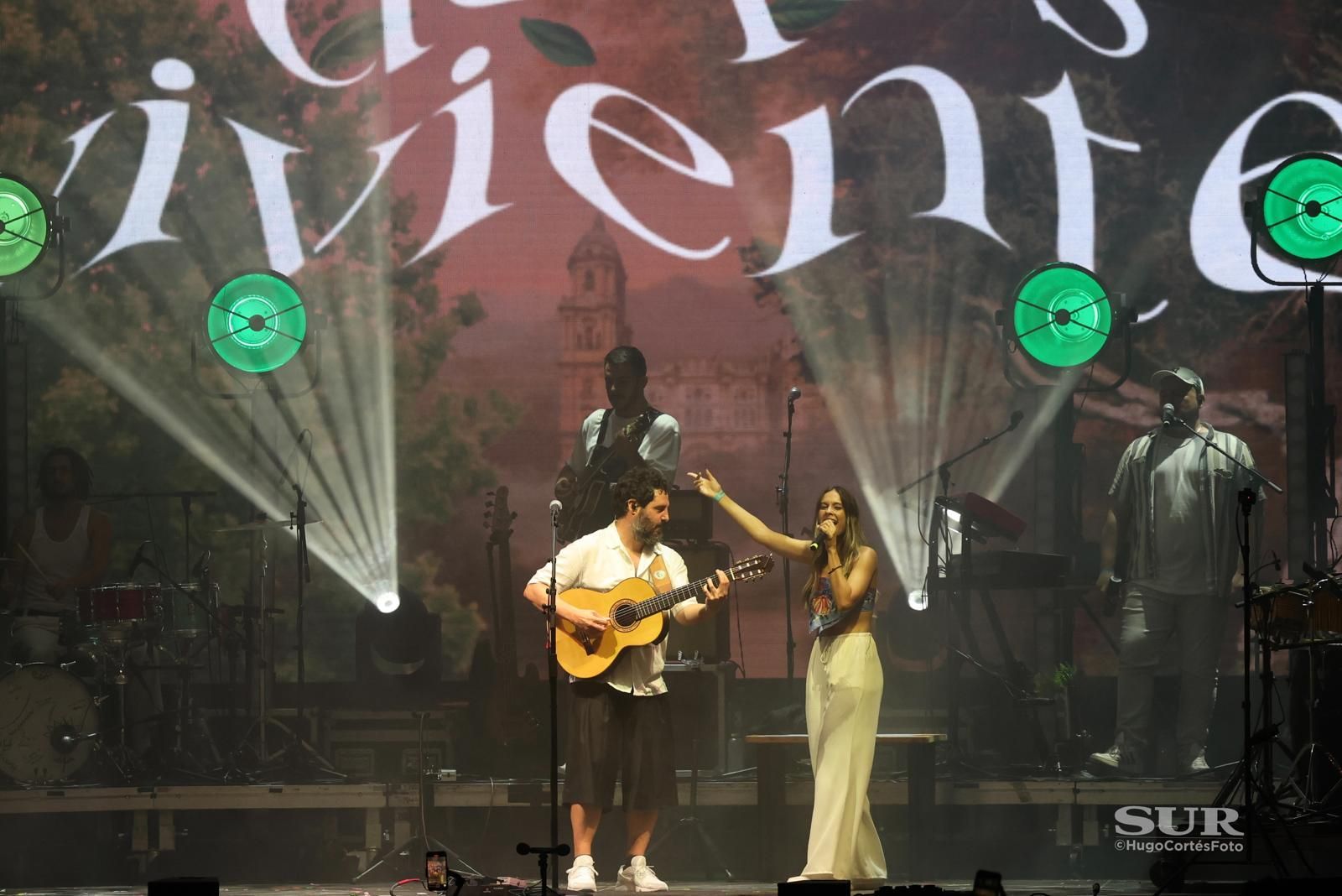 Brisa Festival, en el Dique de Levante