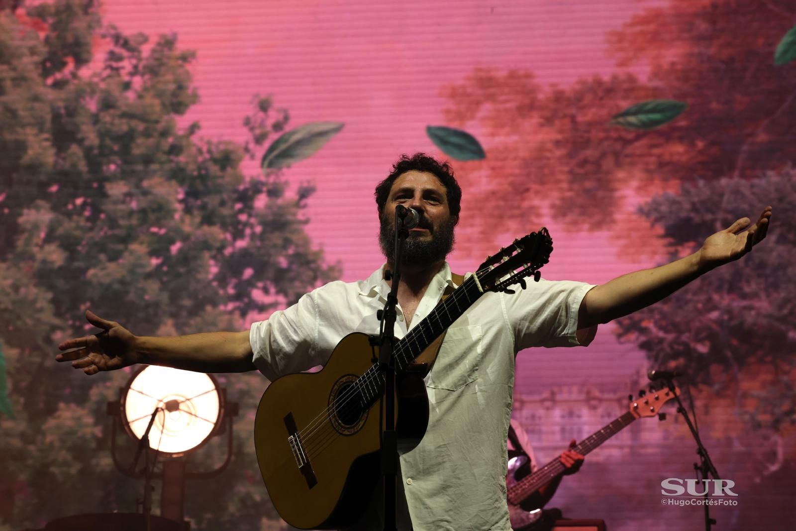 Brisa Festival, en el Dique de Levante