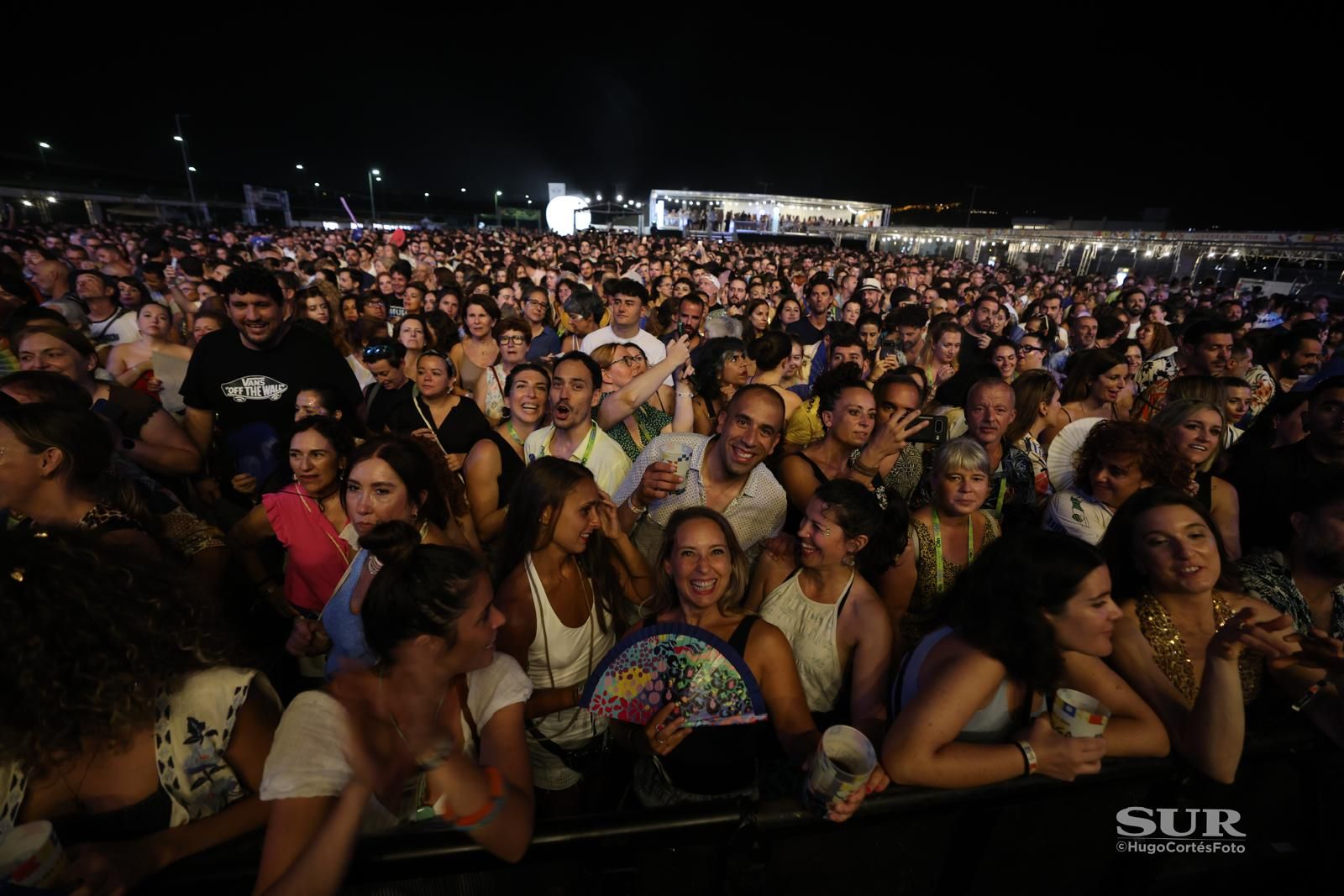 Brisa Festival, en el Dique de Levante