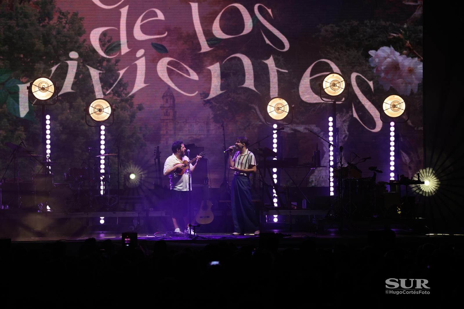 Brisa Festival, en el Dique de Levante