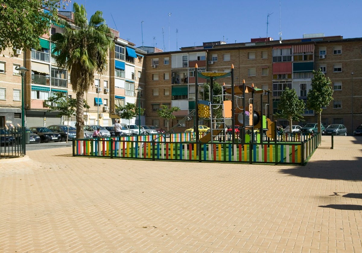 A prisión por la «brutal agresión» que dejó en silla de ruedas a un hombre tras robarle en Málaga