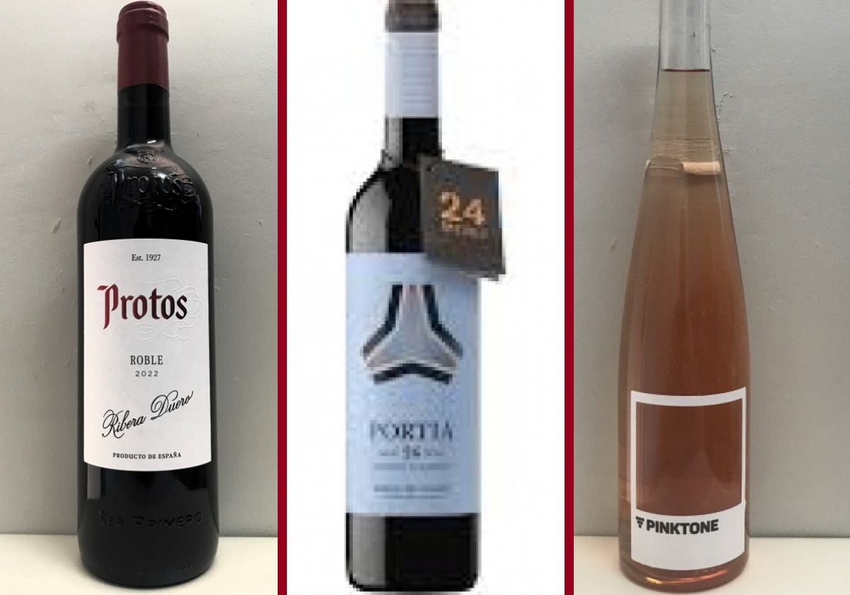 La cata: los vinos destacados de la primera semana de agosto