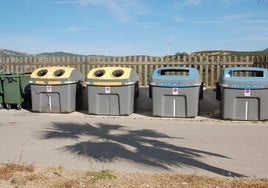 Los vecinos de la Costa del Sol están cada día más concienciados con el reciclaje.