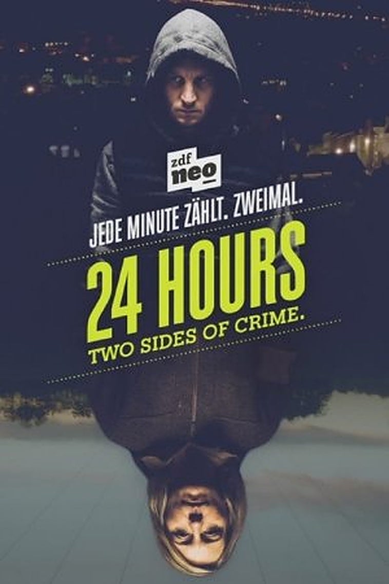 El día: Sinopsis de la serie, tráiler, reparto y dónde verla