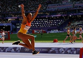 Lo que no te puedes perder de la agenda olímpica de este sábado 3 de agosto