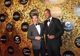 Gala Starlite 2024 en Marbella, con Will Smith como invitado de honor