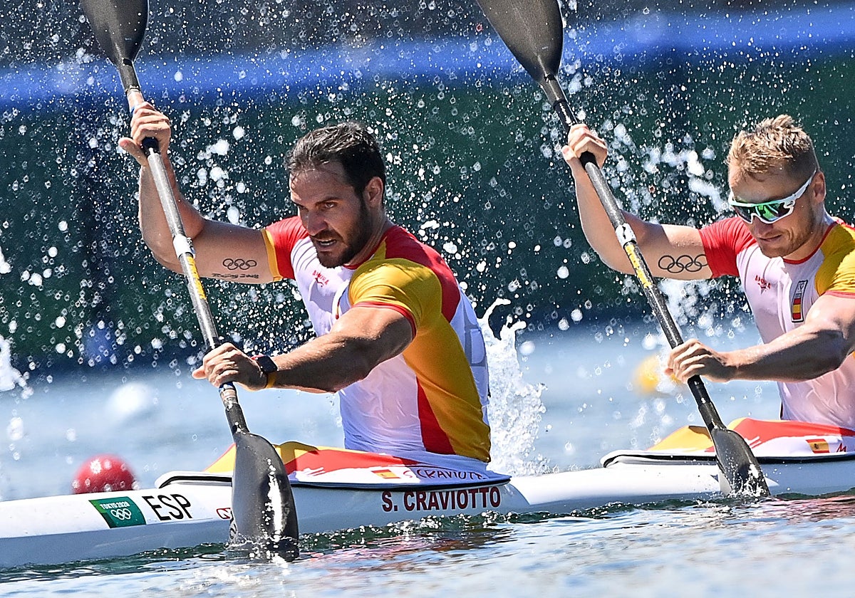 Lo que no debes perderte de la agenda olímpica de este martes 6 de agosto