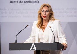 Andalucía clama ante la «cada vez mayor brecha» por la deficitaria financiación