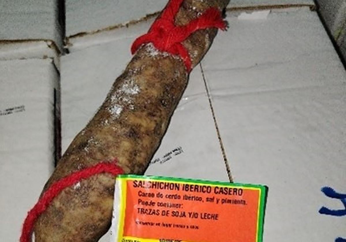 Detectan listeria en un nuevo producto de la firma La Serrana vendido en Málaga, Sevilla y Cádiz