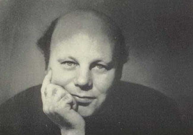 John Spencer Churchill.