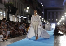 La Pasarela Larios Málaga Fashion Week ya tiene fecha para 2024