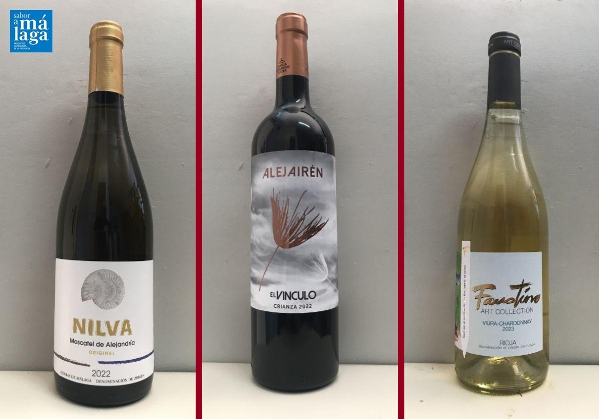 La cata: vinos recomendados en la segunda semana de agosto