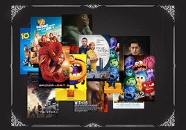 Cartelera de cine en Málaga: lunes, 12 de agosto de 2024