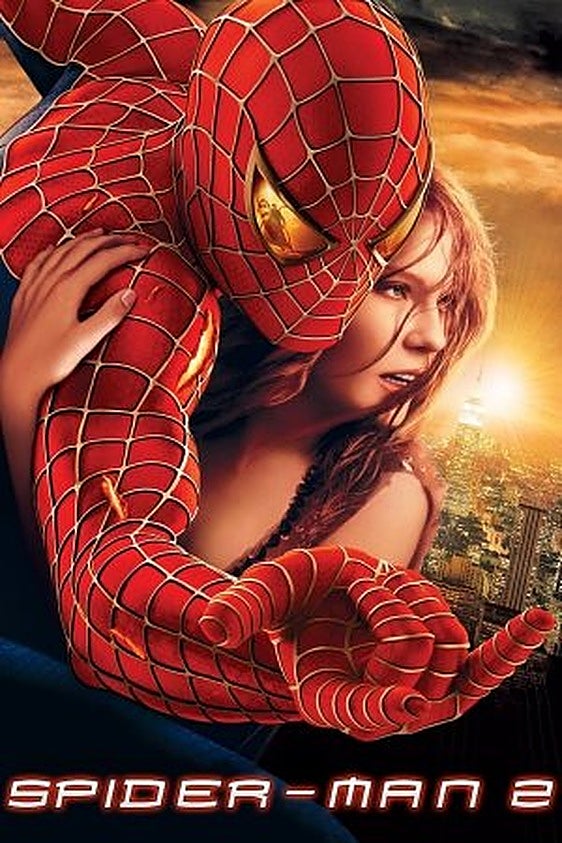 Spider-Man 2: Sinopsis, tráiler y reparto