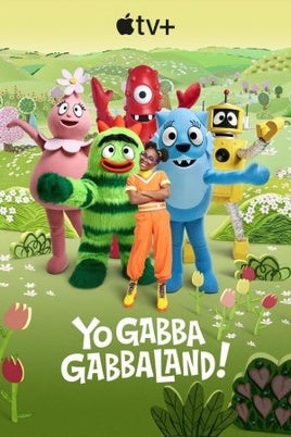 Yo Gabba GabbaLand!: Sinopsis de la serie, tráiler, reparto y dónde verla