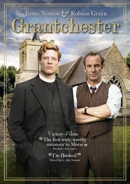 Grantchester: Sinopsis de la serie, tráiler, reparto y dónde verla