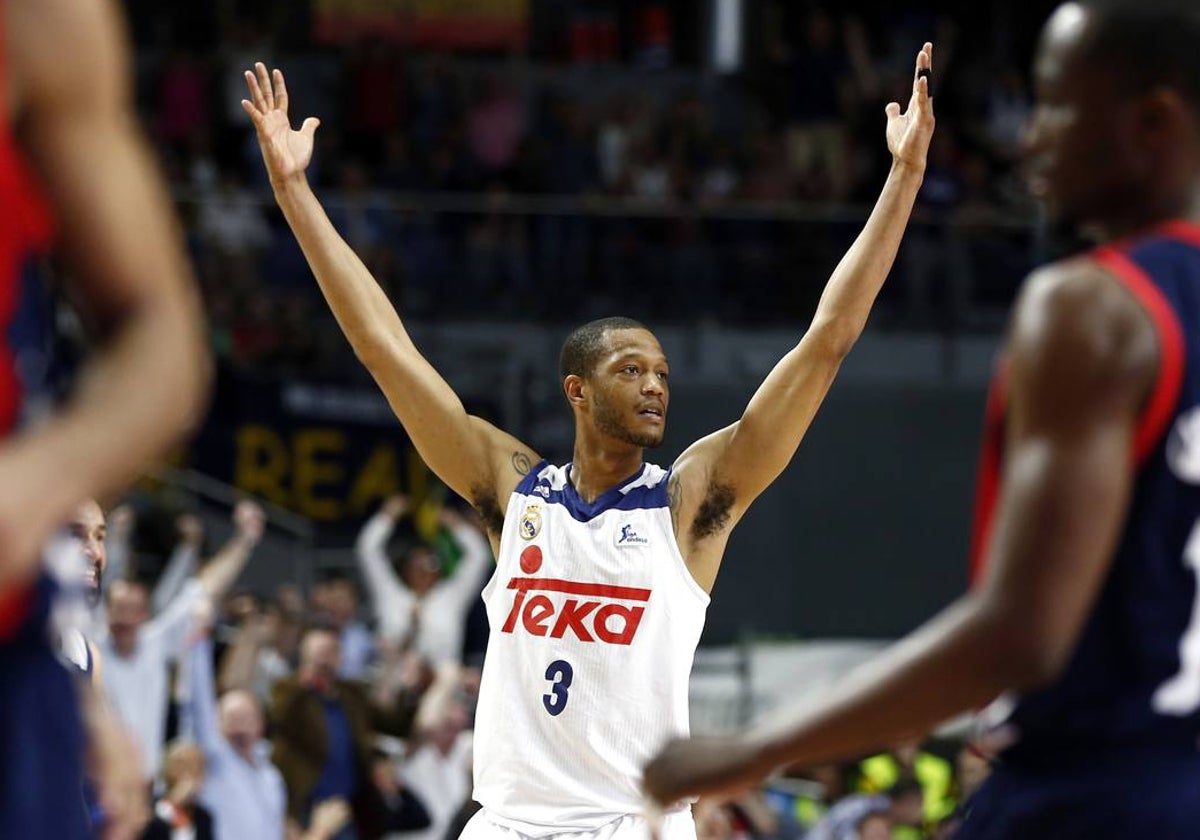 Anthony Randolph, Zubzic o Pecarski, otros jugadores valorados por el Unicaja