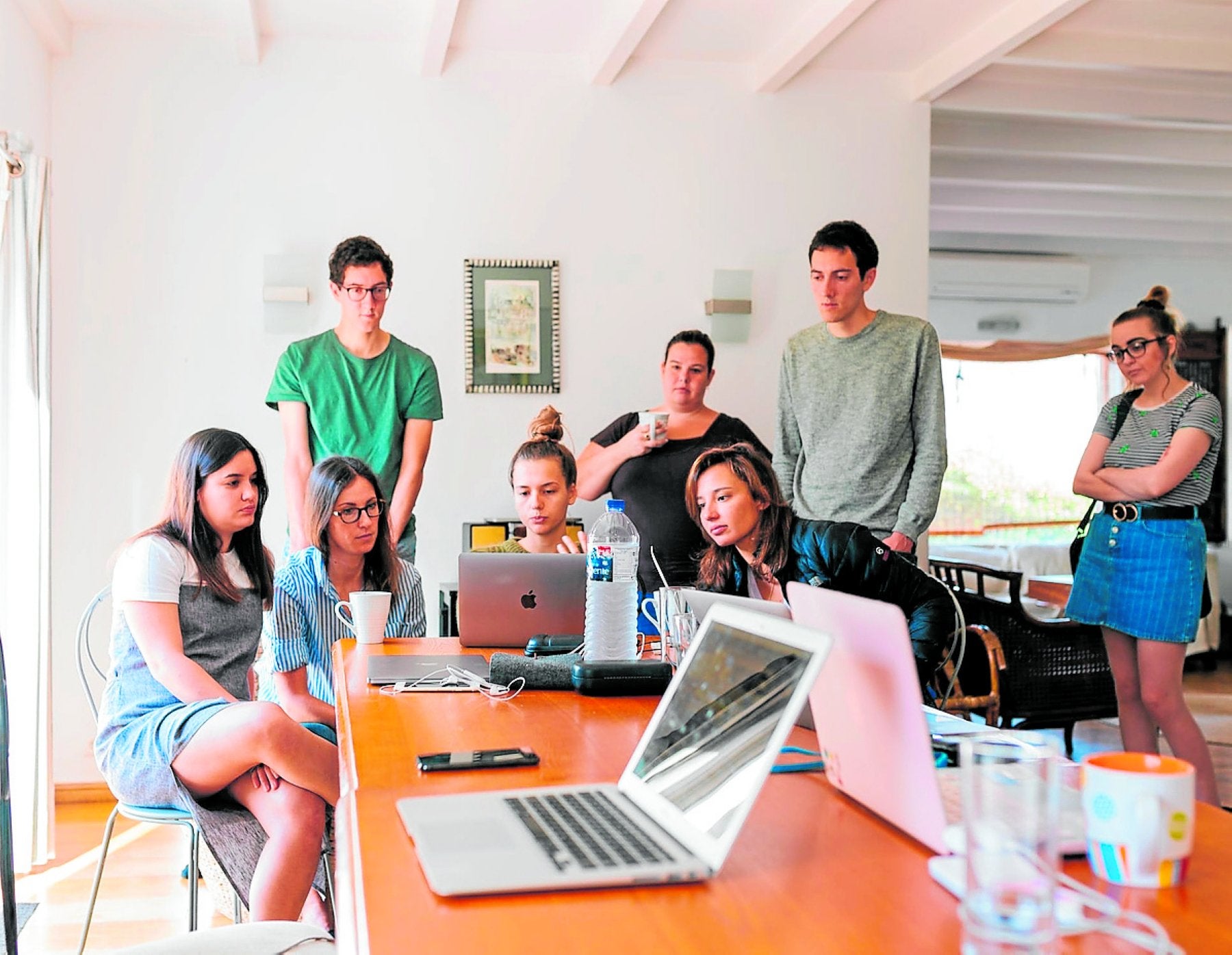 Andalucía, a la cola en la emancipación de los jóvenes con solo un 14 por ciento