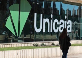 Hacienda le da la razón a Unicaja y le devuelve más de 8 millones de euros