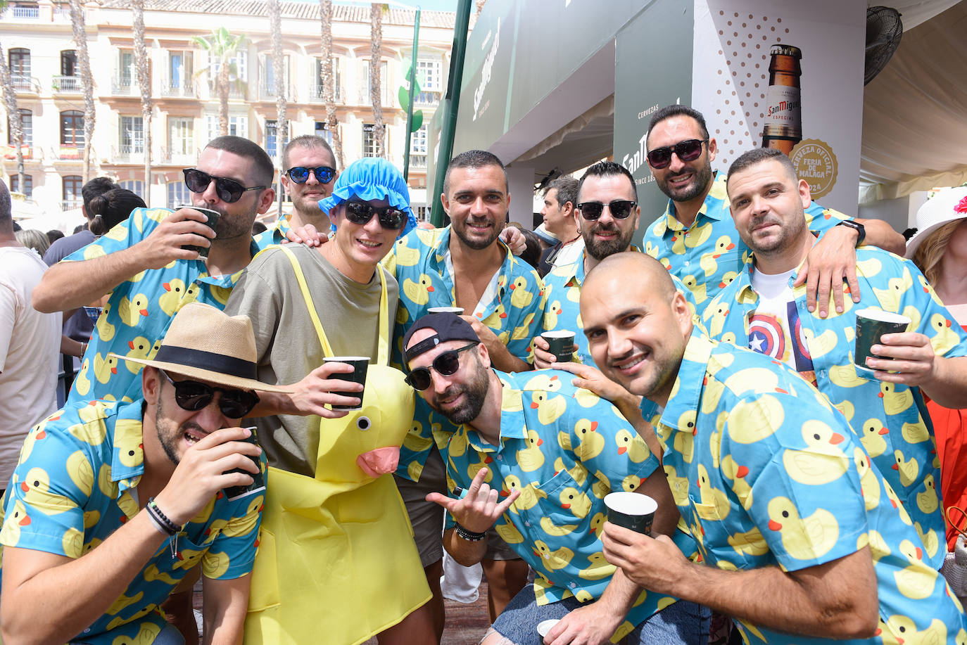 José Guirao, Pedro Javaloy, David Pérez, David Galindo, Javier Martínez, Mariano Gómez, Antonio Jesús Muñoz, Ginés Luis Martínez, Germán López y Fran Pérez.