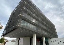 Andalucía se posiciona como líder nacional en impulso del emprendimiento en el sector de la ciberseguridad