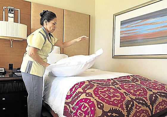 Las mejores ofertas de trabajo en Málaga en la semana del 19 al 25 de agosto de 2024