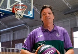 Gavrilovic regresa al Unicaja como nuevo técnico ayudante