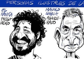 La viñeta de Idígoras (23|08|2024)