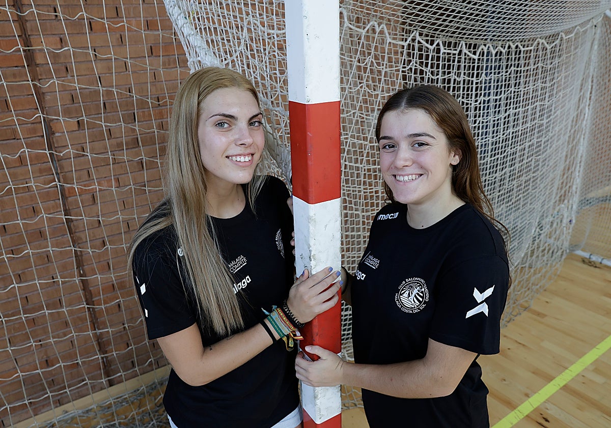 Imagen principal - Un Costa del Sol continuista y con el afán de luchar por todos los títulos en juego