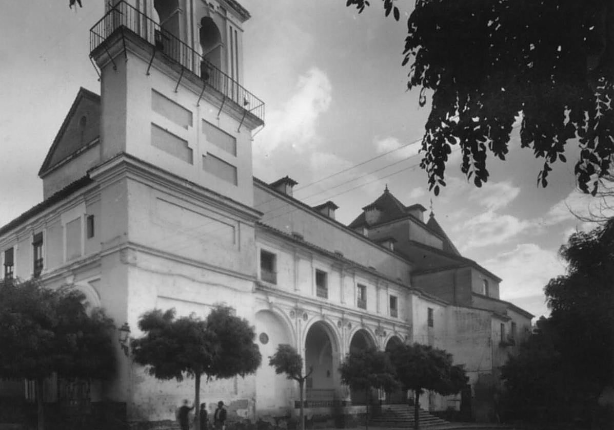 Los casos del atentado fallido al Santuario de la Victoria y la extorsión al mecenas del templo de la Trinidad