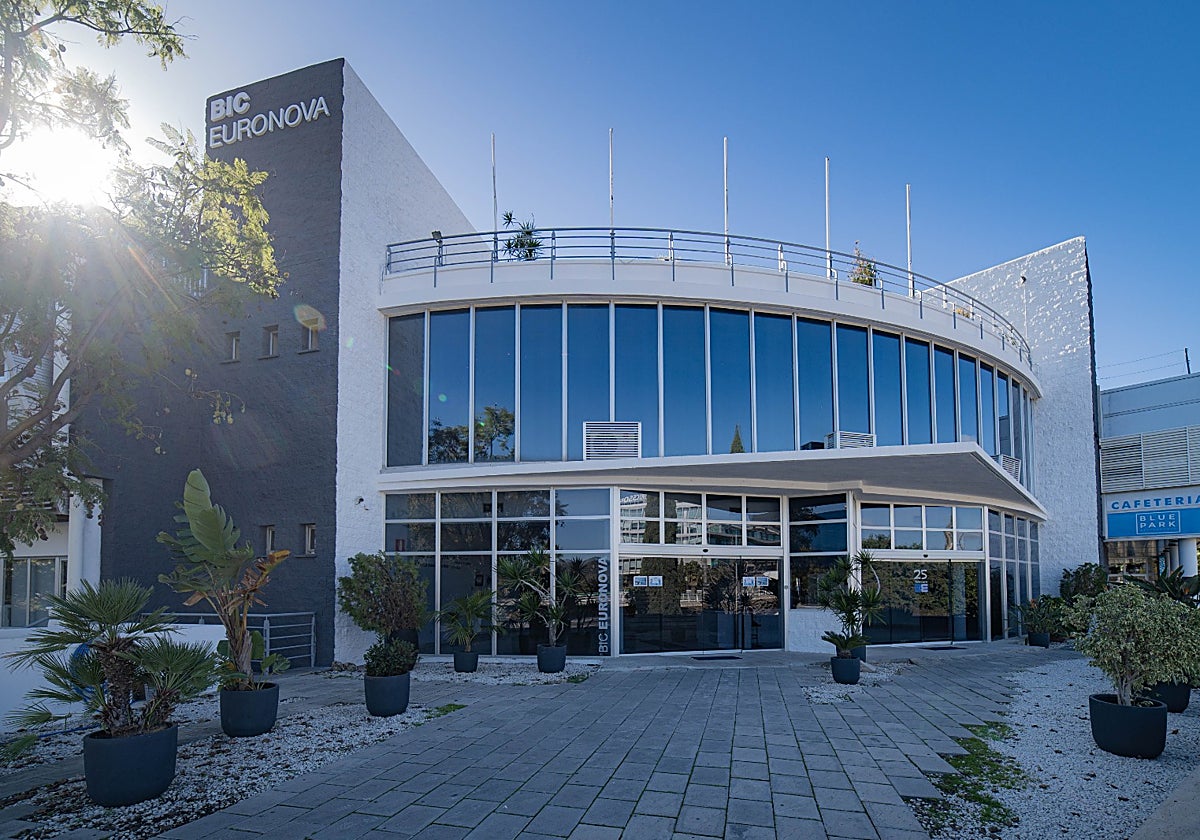 Se buscan startups de ciberseguridad en Málaga para participar en un programa de aceleración