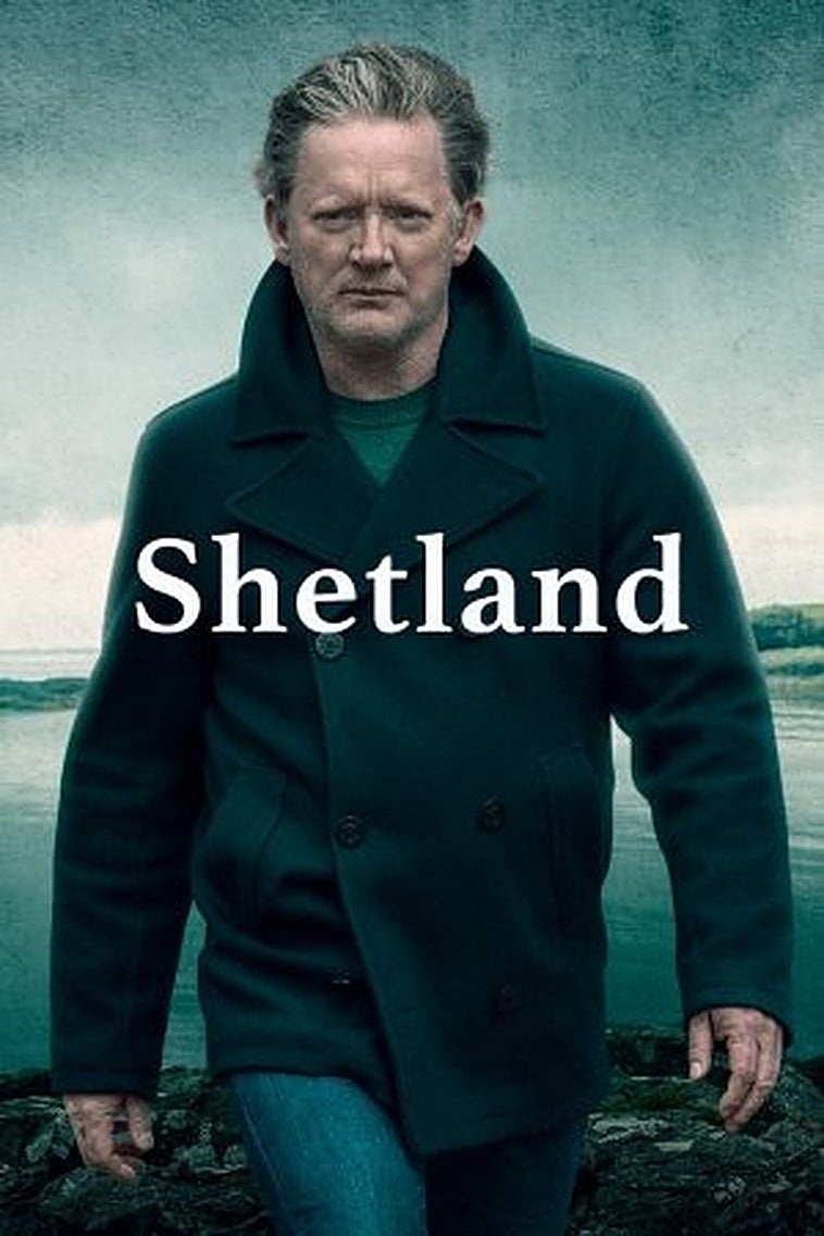 Shetland: Sinopsis de la serie, tráiler, reparto y dónde verla