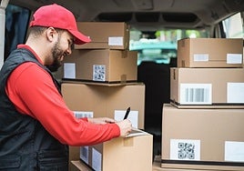 Ojo con la estafa del paquete no solicitado: usuarios de Shein, Temu o Aliexpress, víctimas del 'brushing'