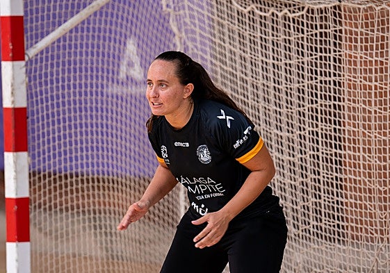 Sonora Solano vuelve a casa para suplir la baja de Diva por lesión