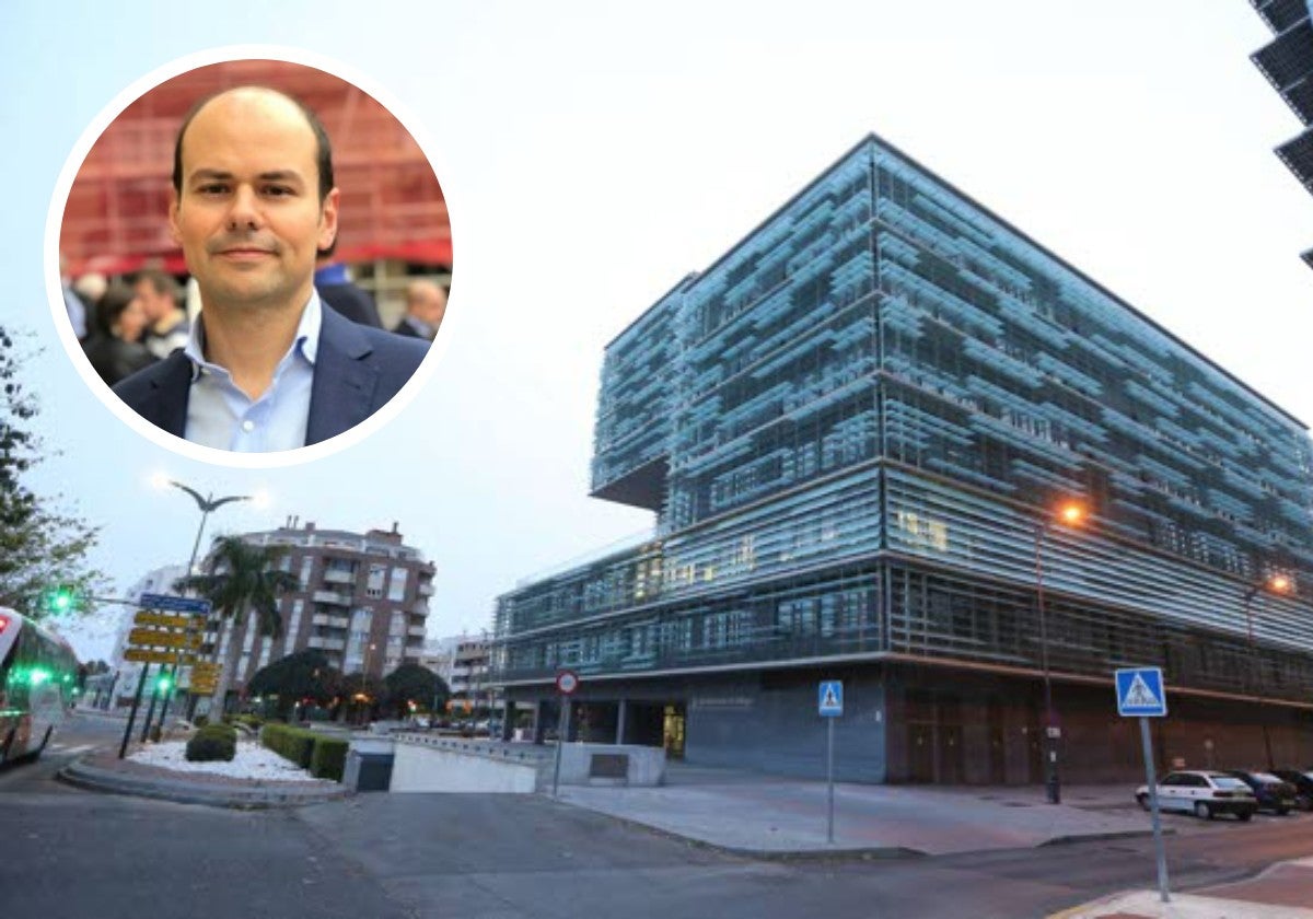 Málaga ya tiene un nuevo jefe de licencias de obra: este es el elegido