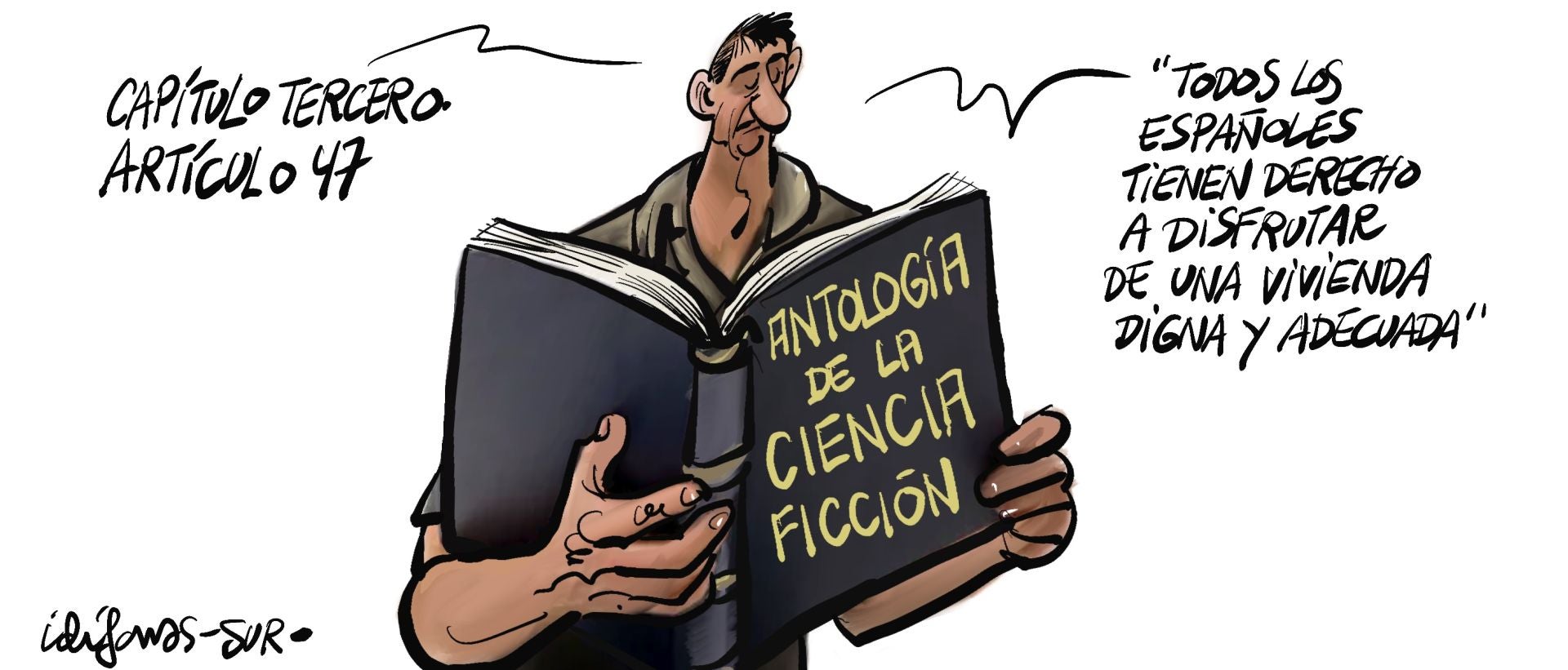 Viñeta del 7 de septiembre