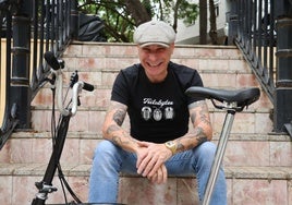 Sr. Billy: «Tengo miedo escénico. Toco a portagayola, como los toreros»