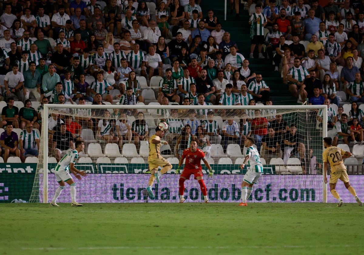Carlos Puga: «Ojalá a todos los equipos andaluces nos vaya bien, y algunos podamos ascender y otros mantenernos»
