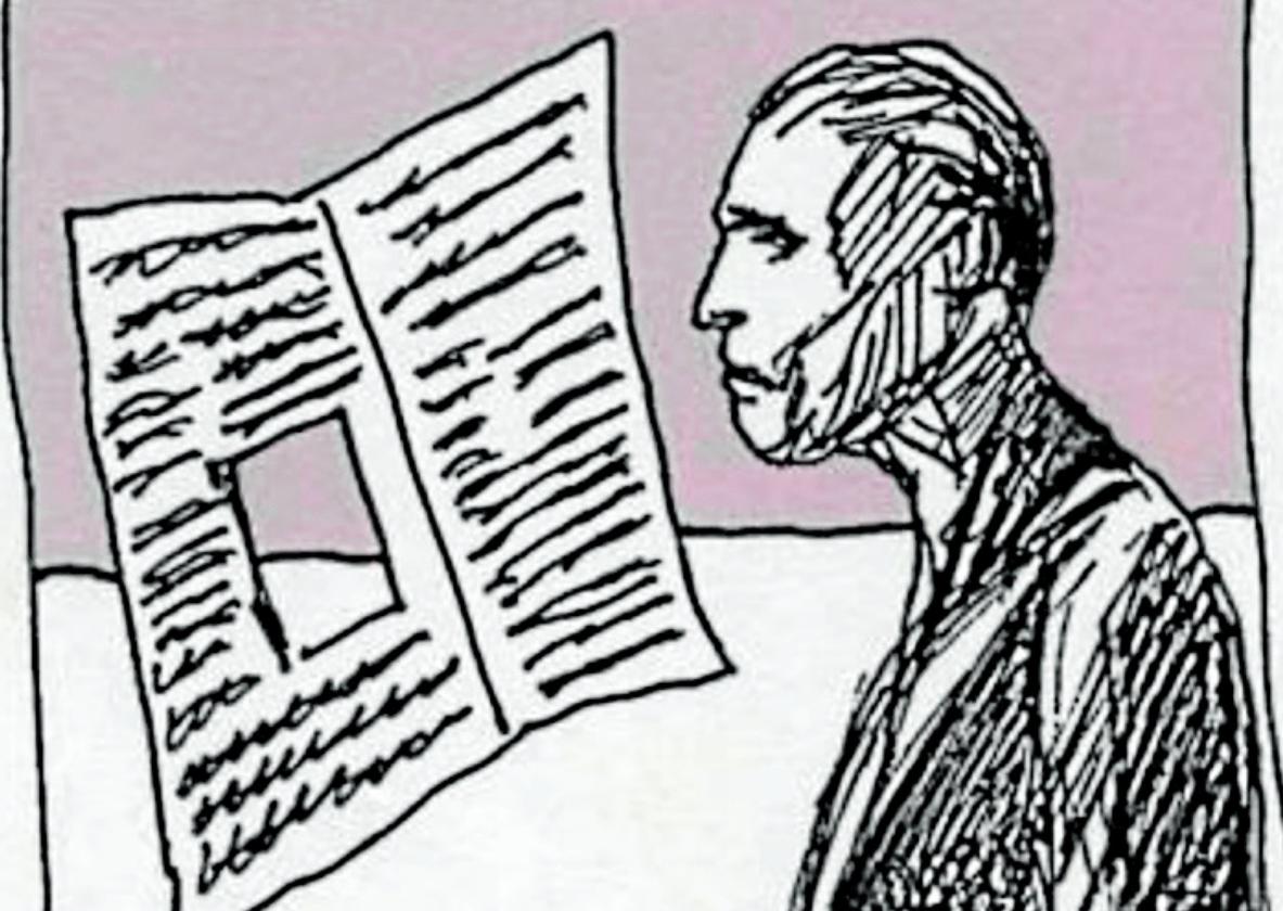 La información es poder: exijamos rigor