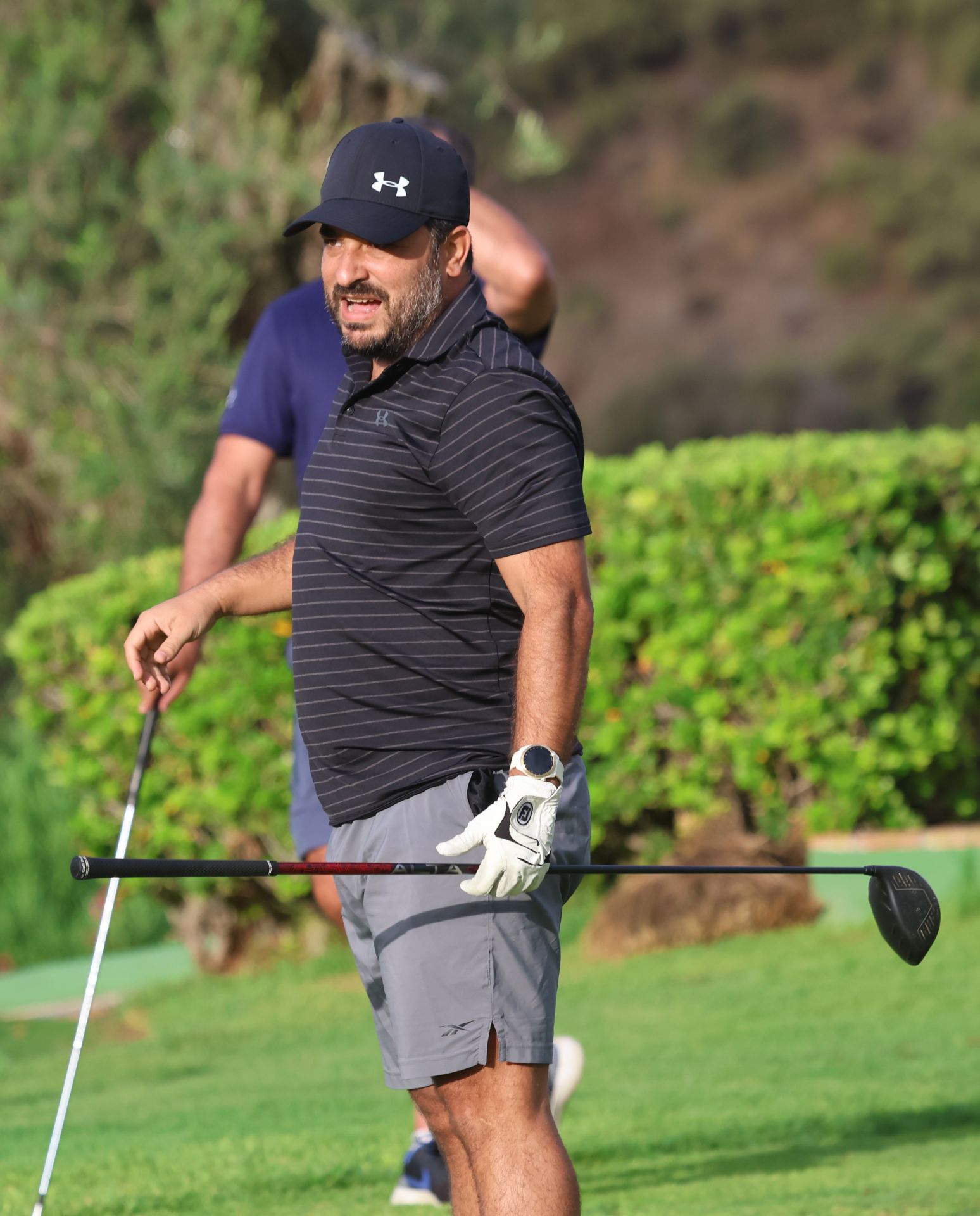 El Torneo de Golf de Empresas de Diario SUR en Benahavís, en imágenes