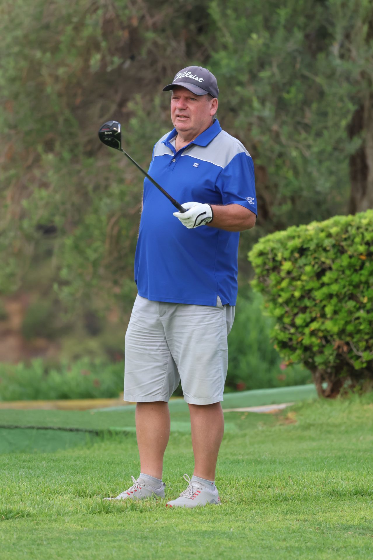 El Torneo de Golf de Empresas de Diario SUR en Benahavís, en imágenes