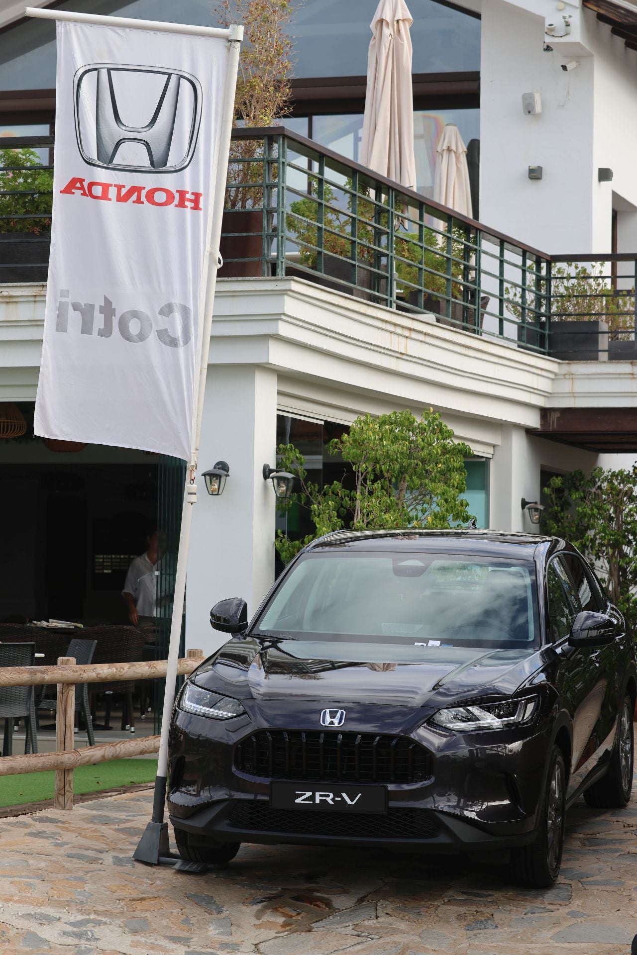 El Torneo de Golf de Empresas de Diario SUR en Benahavís, en imágenes