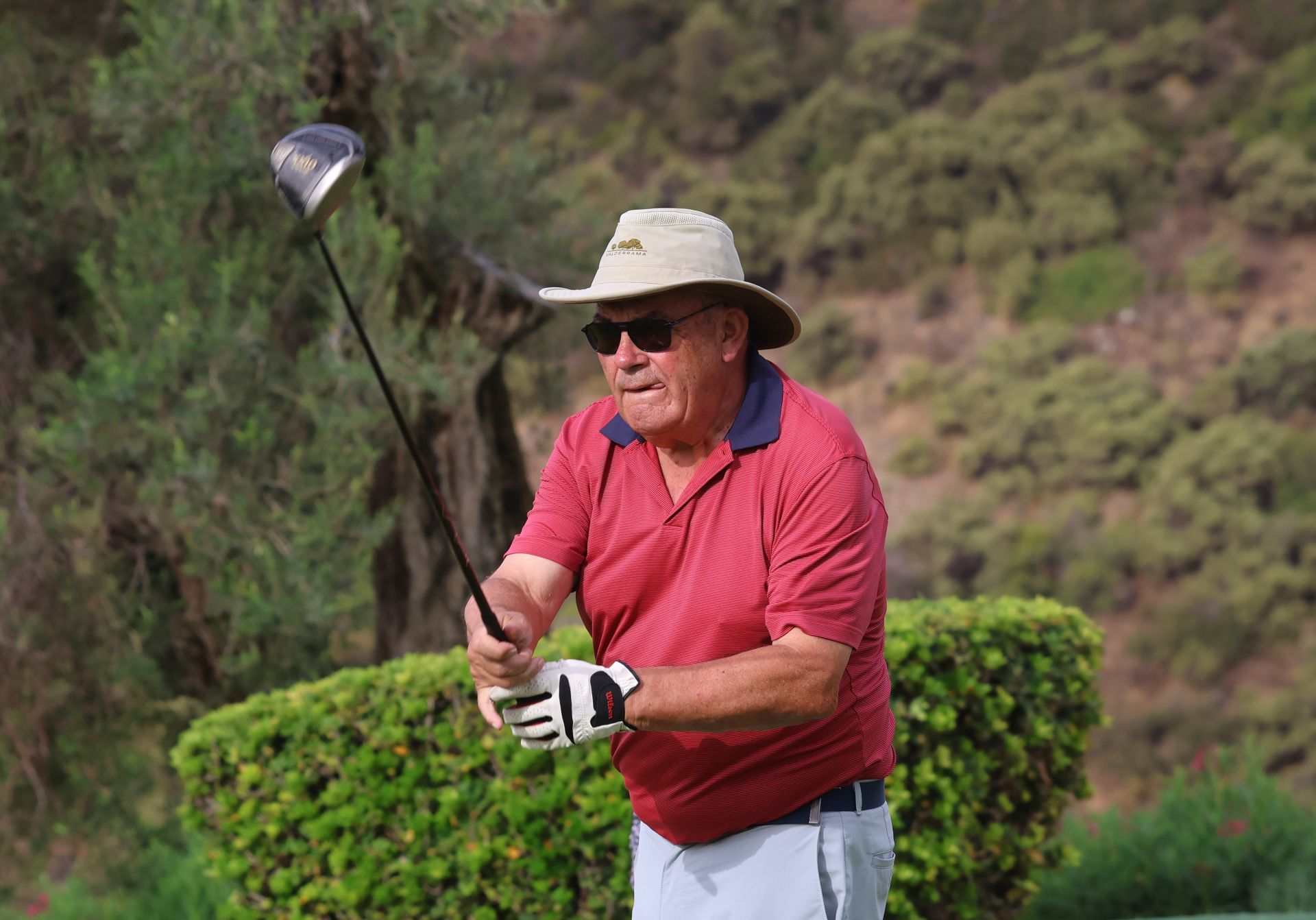 El Torneo de Golf de Empresas de Diario SUR en Benahavís, en imágenes
